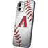 MLB Arizona Diamondbacks Game Ball iPhone 12 Mini Skin