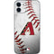 MLB Arizona Diamondbacks Game Ball iPhone 12 Mini Skin