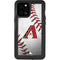 MLB Arizona Diamondbacks Game Ball iPhone 12 Pro Max Waterproof Case