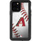 MLB Arizona Diamondbacks Game Ball iPhone 12 Pro Waterproof Case