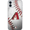 MLB Arizona Diamondbacks Game Ball iPhone 12 Skin