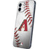 MLB Arizona Diamondbacks Game Ball iPhone 12 Skin