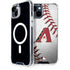 MLB Arizona Diamondbacks Game Ball iPhone 13 MagSafe Case