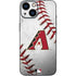 MLB Arizona Diamondbacks Game Ball iPhone 13 Mini Skin