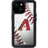 MLB Arizona Diamondbacks Game Ball iPhone 13 Mini Waterproof Case