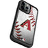 MLB Arizona Diamondbacks Game Ball iPhone 13 Pro Cargo Case