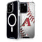 MLB Arizona Diamondbacks Game Ball iPhone 13 Pro MagSafe Case