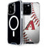 MLB Arizona Diamondbacks Game Ball iPhone 13 Pro MagSafe Case