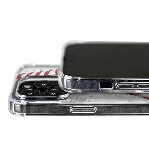 MLB Arizona Diamondbacks Game Ball iPhone 13 Pro Max MagSafe Case