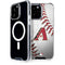 MLB Arizona Diamondbacks Game Ball iPhone 13 Pro Max MagSafe Case