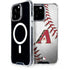 MLB Arizona Diamondbacks Game Ball iPhone 13 Pro Max MagSafe Case