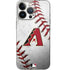 MLB Arizona Diamondbacks Game Ball iPhone 13 Pro Skin