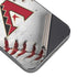 MLB Arizona Diamondbacks Game Ball iPhone 13 Pro Skin