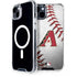 MLB Arizona Diamondbacks Game Ball iPhone 15 MagSafe Case