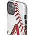 MLB Arizona Diamondbacks Game Ball iPhone 14 Plus Impact Case