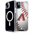 MLB Arizona Diamondbacks Game Ball iPhone 15 Plus MagSafe Case