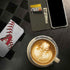 MLB Arizona Diamondbacks Game Ball iPhone 14 Pro Max Folio Case