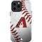 MLB Arizona Diamondbacks Game Ball iPhone 15 Pro Max Impact Case