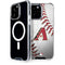 MLB Arizona Diamondbacks Game Ball iPhone 15 Pro Max MagSafe Case