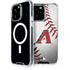 MLB Arizona Diamondbacks Game Ball iPhone 15 Pro Max MagSafe Case