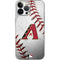 MLB Arizona Diamondbacks Game Ball iPhone 14 Pro Max Skin