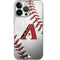 MLB Arizona Diamondbacks Game Ball iPhone 15 Pro Skin