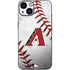 MLB Arizona Diamondbacks Game Ball iPhone 14 Skin