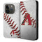 MLB Arizona Diamondbacks Game Ball iPhone 15 Pro Folio Case