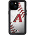 MLB Arizona Diamondbacks Game Ball iPhone 15 Waterproof Case