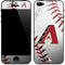 MLB Arizona Diamondbacks Game Ball iPhone 5/5s/5SE Skin