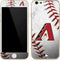 MLB Arizona Diamondbacks Game Ball iPhone 6/6s Skin