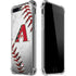 MLB Arizona Diamondbacks Game Ball iPhone 7/8 Plus Clear Case
