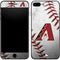 MLB Arizona Diamondbacks Game Ball iPhone 8 Plus Skin