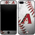 MLB Arizona Diamondbacks Game Ball iPhone 8 Plus Skin
