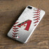 MLB Arizona Diamondbacks Game Ball iPhone 8 Plus Skin