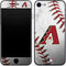 MLB Arizona Diamondbacks Game Ball iPhone 8 Skin