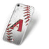 MLB Arizona Diamondbacks Game Ball iPhone 8 Skin