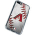 MLB Arizona Diamondbacks Game Ball iPhone SE (2nd & 3rd Gen) Clear Case