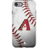 MLB Arizona Diamondbacks Game Ball iPhone SE (2nd & 3rd Gen) Pro Case