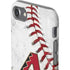 MLB Arizona Diamondbacks Game Ball iPhone SE (2nd & 3rd Gen) Pro Case