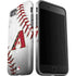 MLB Arizona Diamondbacks Game Ball iPhone SE (2nd & 3rd Gen) Pro Case
