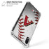 MLB Arizona Diamondbacks Game Ball iPhone XR Clear Case