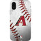 MLB Arizona Diamondbacks Game Ball iPhone XR Pro Case
