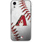 MLB Arizona Diamondbacks Game Ball iPhone XR Skin