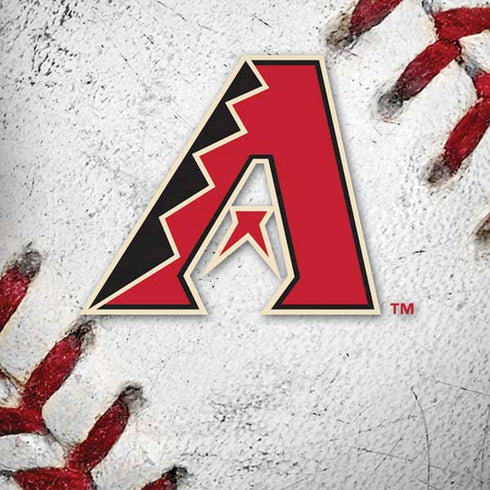 MLB Arizona Diamondbacks Game Ball iPhone XS Pro Case