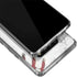 MLB Arizona Diamondbacks Game Ball LG Stylo 6 Clear Case