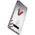 MLB Arizona Diamondbacks Game Ball LG Stylo 6 Clear Case