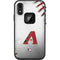 MLB Arizona Diamondbacks Game Ball LifeProof Fre iPhone Skin