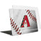 MLB Arizona Diamondbacks Game Ball MacBook Air 13in M1 (2021) Case plus Skin