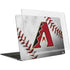 MLB Arizona Diamondbacks Game Ball MacBook Air 15in (2023-2025) Case plus Skin